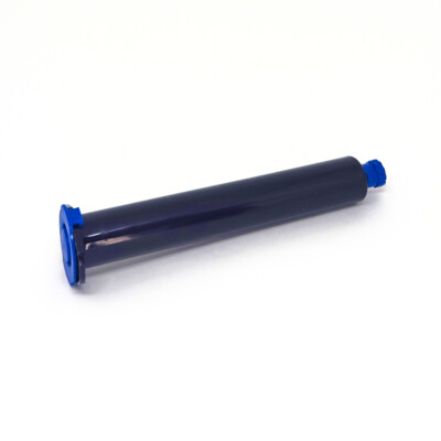 Adesivo isolante azul