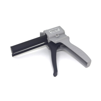 Aplicador (pistola) manual