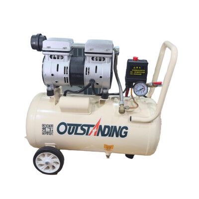 Compressor de ar 30l