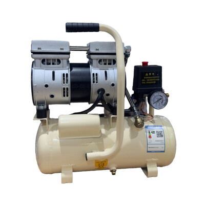 Compressor de ar 8l