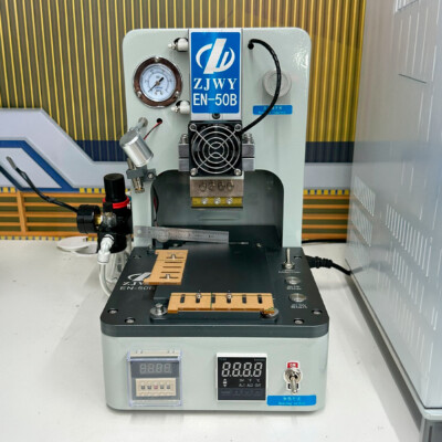 Maquina de flex EN- 50B