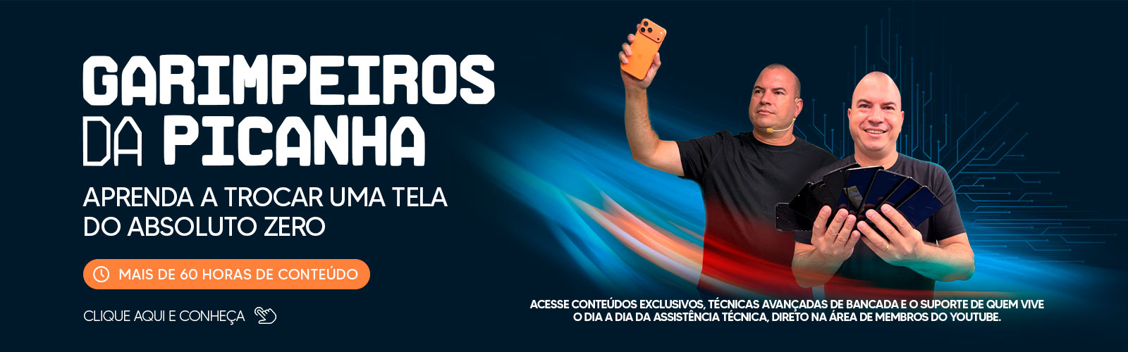 Conheça o Garimpeiros da Picanha